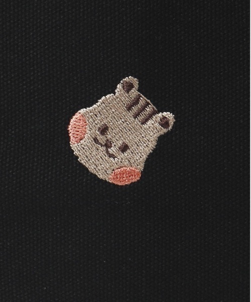 BACKYARD FAMILY(バックヤードファミリー)の「ベビーカー バッグ pmybag9511(ベビーカー/ベビーカー用品・レディース・ブラック系その他7/ブラック系その他5/ブラック系その他2/ブラック系その他/ブラック系その他3/ブラック系その他6・FREE)」の13枚目の写真