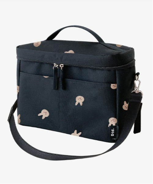 BACKYARD FAMILY(バックヤードファミリー)の「ベビーカー バッグ pmybag9511(ベビーカー/ベビーカー用品・レディース・ブラック系その他7/ブラック系その他5/ブラック系その他2/ブラック系その他/ブラック系その他3/ブラック系その他6・FREE)」の14枚目の写真