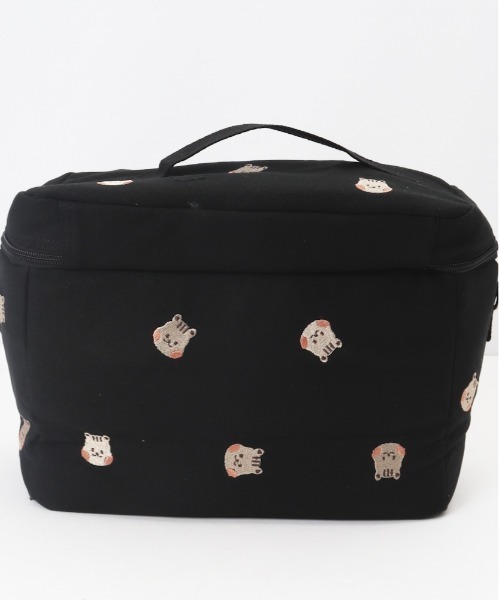 BACKYARD FAMILY(バックヤードファミリー)の「ベビーカー バッグ pmybag9511(ベビーカー/ベビーカー用品・レディース・ブラック系その他7/ブラック系その他5/ブラック系その他2/ブラック系その他/ブラック系その他3/ブラック系その他6・FREE)」の16枚目の写真