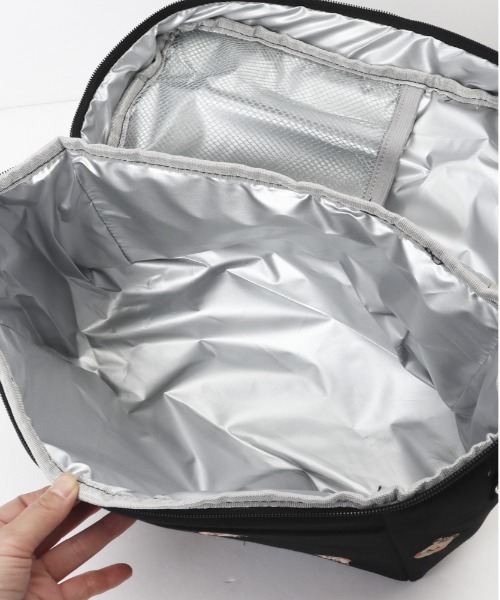 BACKYARD FAMILY(バックヤードファミリー)の「ベビーカー バッグ pmybag9511(ベビーカー/ベビーカー用品・レディース・ブラック系その他7/ブラック系その他5/ブラック系その他2/ブラック系その他/ブラック系その他3/ブラック系その他6・FREE)」の17枚目の写真