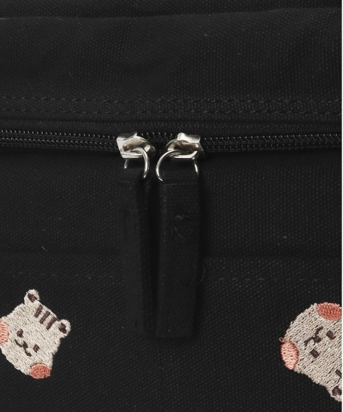 BACKYARD FAMILY(バックヤードファミリー)の「ベビーカー バッグ pmybag9511(ベビーカー/ベビーカー用品・レディース・ブラック系その他7/ブラック系その他5/ブラック系その他2/ブラック系その他/ブラック系その他3/ブラック系その他6・FREE)」の19枚目の写真