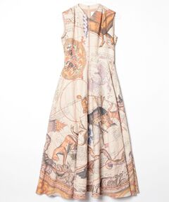 RILEY HOROSCOPE DRESS（ワンピース）｜Ameri（アメリ）のファッション