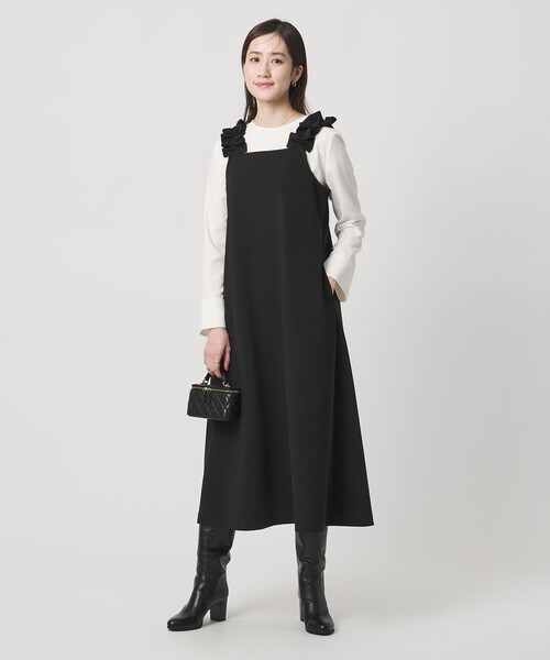 UNITED ARROWS（ユナイテッドアローズ）の「UWCS フレア シャツ