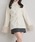 fupel�i�t�؃��j�́ufur sleeve Mid stand collar coat / ���t�@�[�~�h����X�e���J���[�R�[�g�i�X�e���J���[�R�[�g�j�v�b�A�C�{���[