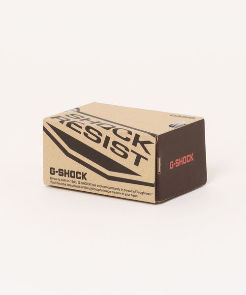 G-SHOCK（ジーショック）の「G-SHOCK/ジーショック 腕時計 GMA-P2110SC-4AJF（アナログ腕時計・メンズ・ライトピンク・FREE）」の8枚目の写真