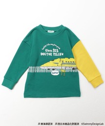 HAKKA｜ハッカ（キッズ）のスウェット通販 - ZOZOTOWN