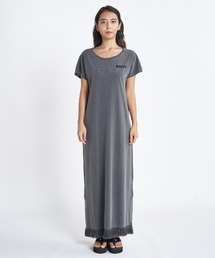 ROXY（ロキシー）の「ノースリーブワンピース（ワンピース）」