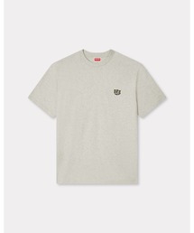 KENZO（ケンゾー）の「'KENZO Wild Tiger' エンブロイダリー Tシャツ イン コットン（Tシャツ/カットソー）」