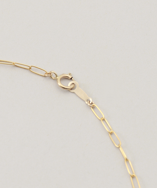 Spick & Span（スピックアンドスパン）の「jour couture / ジュール クチュール バロックパール 2WAYネックレス（ネックレス・レディース・ホワイト・FREE）」の10枚目の写真