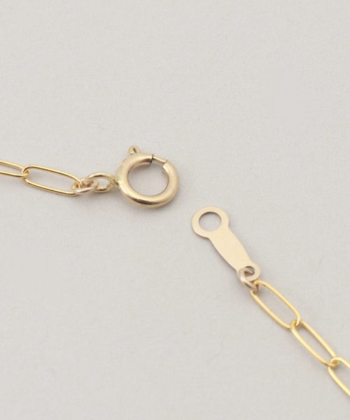 Spick & Span（スピックアンドスパン）の「jour couture / ジュール クチュール バロックパール 2WAYネックレス（ネックレス・レディース・ホワイト・FREE）」の2枚目の写真