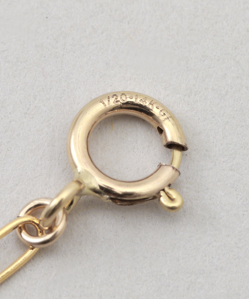 Spick & Span（スピックアンドスパン）の「jour couture / ジュール クチュール バロックパール 2WAYネックレス（ネックレス・レディース・ホワイト・FREE）」の3枚目の写真