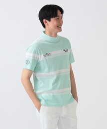 BEAMS GOLF｜ビームスゴルフのスウェット（グリーン・カーキ/緑色系