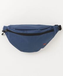 ボディバッグ/ウエストポーチ（ブルー・ネイビー/青色系）ファッション