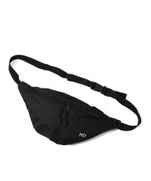 MEI | 【MEI/メイ】STANDARD MOON SHOULDER/ロゴ刺繍 ショルダーバッグ ボディバッグ(ボディバッグ/ウエストポーチ)