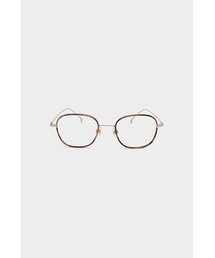 optical W（オプティカルダブリュー）の「トーマス2 トルトイゴールド（メガネ）」