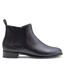 リーガル レディース F06R サイドゴア ブーツ GORE-TEX ゴアテックス