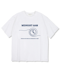 フライズ 半袖Tシャツ ホワイト