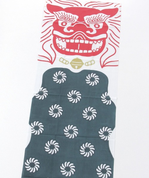 niko and...（ニコアンド）の「注染手ぬぐい（タオル・レディース・その他2/その他1/その他3・0）」の5枚目の写真