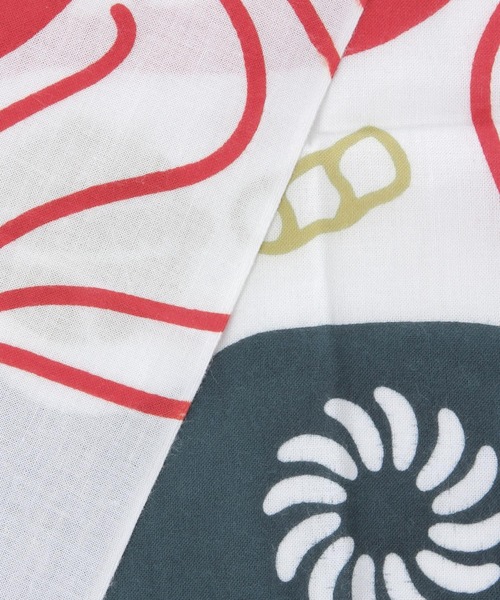 niko and...（ニコアンド）の「注染手ぬぐい（タオル・レディース・その他2/その他1/その他3・0）」の6枚目の写真