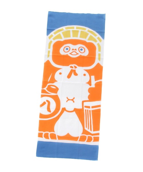 niko and...（ニコアンド）の「注染手ぬぐい（タオル・レディース・その他2/その他1/その他3・0）」の17枚目の写真