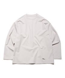 uniform experiment | LOOSE L/S TEE(Tシャツ/カットソー)
