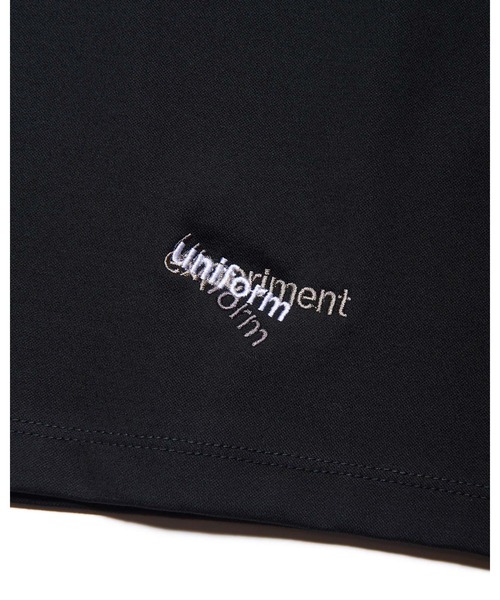 uniform experiment（ユニフォームエクスペリメント）の「LOOSE L/S TEE（Tシャツ/カットソー・メンズ・ベージュ/ブラック/ネイビー・4/3/2/1/5）」の9枚目の写真