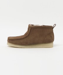 Clarks Originals（クラークスオリジナルズ）の「＜CLARKS ORIGINALS＞ Walla Rooey B/シューズ（モカシン/デッキシューズ・メンズ）」
