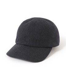 ECOALF（エコアルフ）の「WOOL キャップ/ WOOL CAP UNISEX（キャップ）」