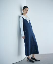 NATURAL BEAUTY BASIC｜ナチュラルビューティーベーシックのジャンパー 