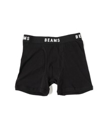 BEAMS（ビームス）の「【別注】Hanes / Boxer Brief 2pieces pack（ボクサーパンツ）」