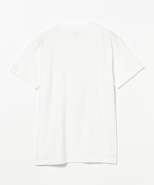 HANES(ヘインズ)の「【別注】Hanes / Mix Japan Fit 2Pack T-shirts(インナーウェア/肌着・メンズ・その他・SMALL/LARGE/MEDIUM/X-LARGE)」の17枚目の写真