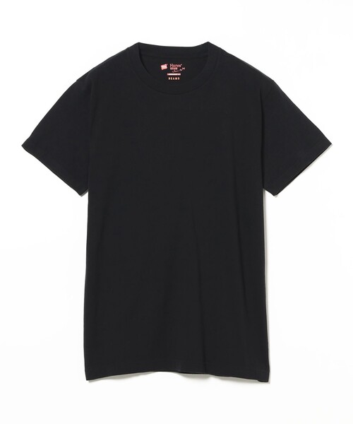 HANES(ヘインズ)の「【別注】Hanes / Mix Japan Fit 2Pack T-shirts(インナーウェア/肌着・メンズ・その他・SMALL/LARGE/MEDIUM/X-LARGE)」の16枚目の写真