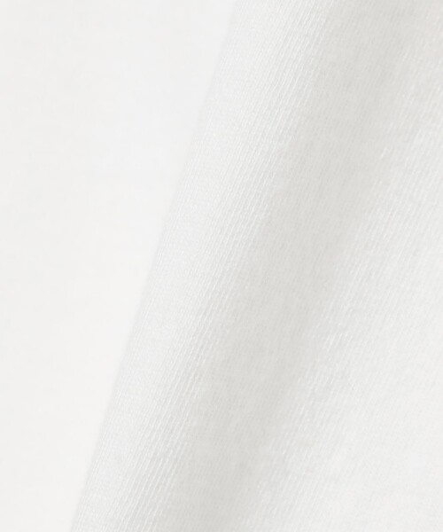 HANES(ヘインズ)の「【別注】Hanes / Mix Japan Fit 2Pack T-shirts(インナーウェア/肌着・メンズ・その他・SMALL/LARGE/MEDIUM/X-LARGE)」の4枚目の写真