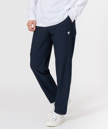 le coq sportif（ルコックスポルティフ）の「【はっ水/遮熱】サンスクリーンクロスパンツ（その他パンツ）」