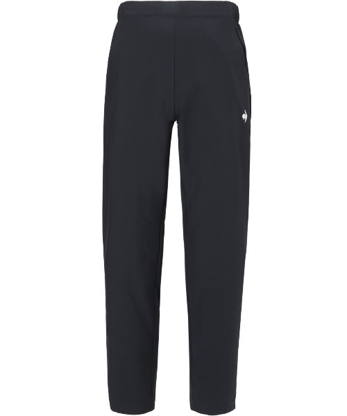 le coq sportif(ルコックスポルティフ)の「【はっ水/遮熱】サンスクリーンクロスパンツ(その他パンツ・メンズ・ブラック/ネイビー・M/XL/XXL/L/S)」の6枚目の写真