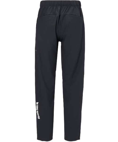 le coq sportif(ルコックスポルティフ)の「【はっ水/遮熱】サンスクリーンクロスパンツ(その他パンツ・メンズ・ブラック/ネイビー・M/XL/XXL/L/S)」の7枚目の写真