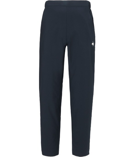 le coq sportif(ルコックスポルティフ)の「【はっ水/遮熱】サンスクリーンクロスパンツ(その他パンツ・メンズ・ブラック/ネイビー・M/XL/XXL/L/S)」の12枚目の写真
