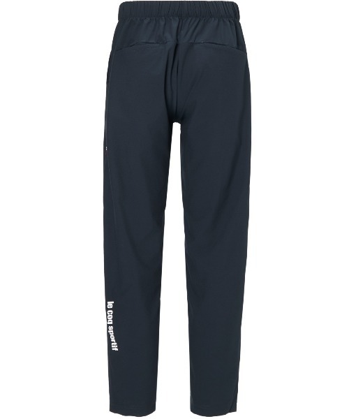 le coq sportif(ルコックスポルティフ)の「【はっ水/遮熱】サンスクリーンクロスパンツ(その他パンツ・メンズ・ブラック/ネイビー・M/XL/XXL/L/S)」の13枚目の写真