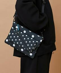 FRAPBOIS（フラボア）の「フラップサコッシュ２（ショルダーバッグ）」