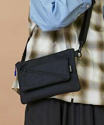 FRAPBOIS（フラボア）の「フラップサコッシュ2（ショルダーバッグ）」