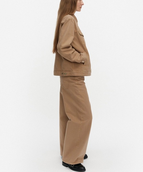 セール】【Maridenim】 Murros / jacket Coat（デニムジャケット