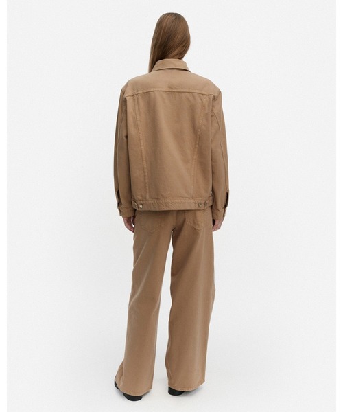 セール】【Maridenim】 Murros / jacket Coat（デニムジャケット