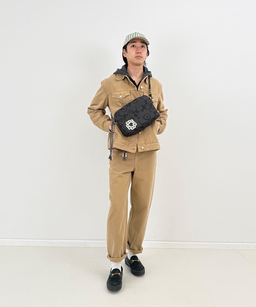 セール】【Maridenim】 Murros / jacket Coat（デニムジャケット