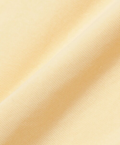 Ray BEAMS(レイビームス)の「【別注】PICCADILLY / POLO(ポロシャツ・レディース・クリーム/チャコールグレー・ONE SIZE)」の9枚目の写真