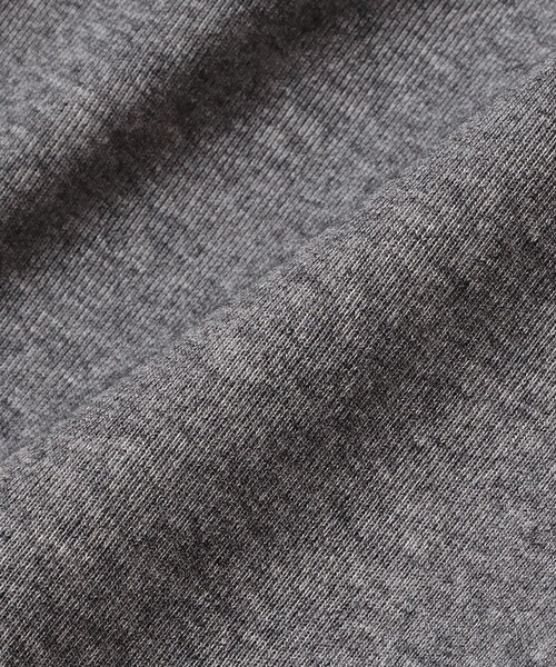 Ray BEAMS(レイビームス)の「【別注】PICCADILLY / POLO(ポロシャツ・レディース・クリーム/チャコールグレー・ONE SIZE)」の12枚目の写真