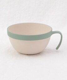 212 KITCHEN STORE | 木目スタックスープカップ GR ＜212Kオリジナル＞(グラス/マグカップ/タンブラー)