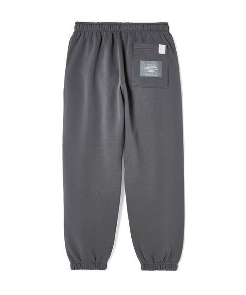 SWEATPANTS N.HOOLYWOOD TEST PRODUCT EXCHANGE SERVICE│N-HOOLYWOOD.COM