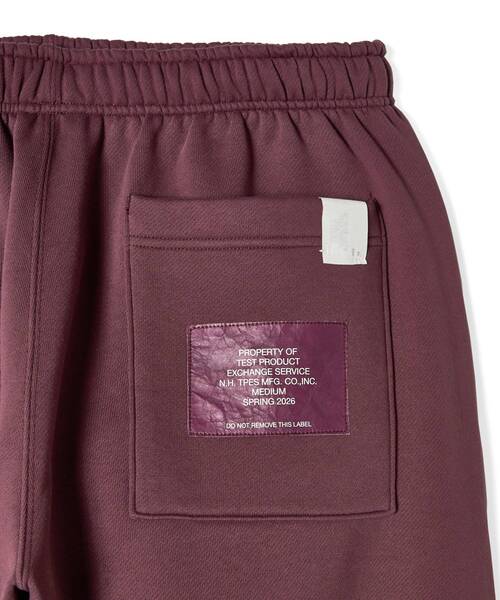 SWEATPANTS N.HOOLYWOOD TEST PRODUCT EXCHANGE SERVICE│N-HOOLYWOOD.COM