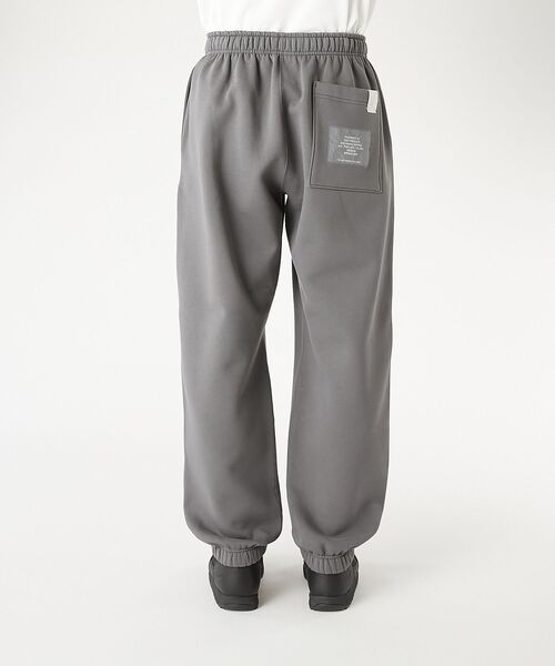 SWEATPANTS N.HOOLYWOOD TEST PRODUCT EXCHANGE SERVICE│N-HOOLYWOOD.COM
