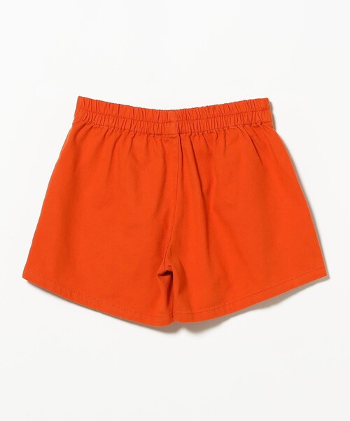 BOBO CHOSES(ボボショーズ)の「BOBO CHOSES / キッズ カラー ブロック ショートパンツ 2026SS(2~9才)(その他パンツ・キッズ・レッド・2-3Y/4-5Y/6-7y/8-9y)」の7枚目の写真